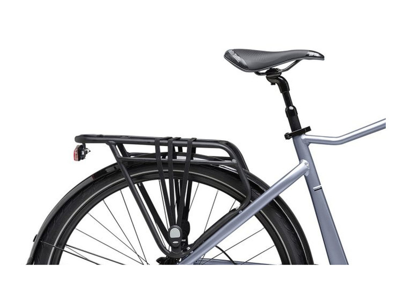 Adriatica E-Bike Trekking »3 KING Man«, 28 Zoll