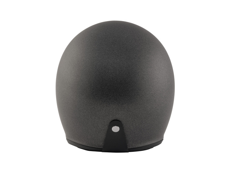 ULTIMATE SPEED® Jethelm, mit Visier, Gr. L