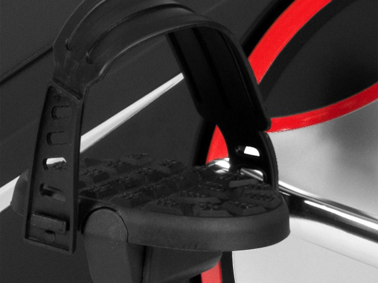 Christopeit Sport Christopeit Sport Sitz-Ergometer RS 3