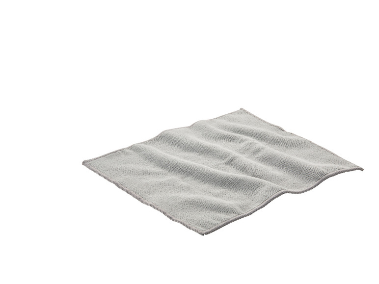 CRIVIT Fahrrad Reinigungs-Set, 10-teilig