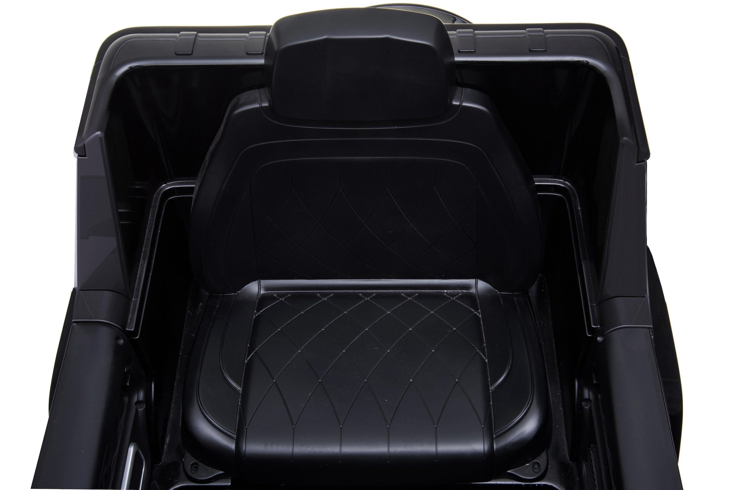 Toys Store Elektro-Kinderauto Mercedes Benz G63 Amg Suv Kinder Elektro Auto Kinderfahrzeug, Belastbarkeit 35 kg