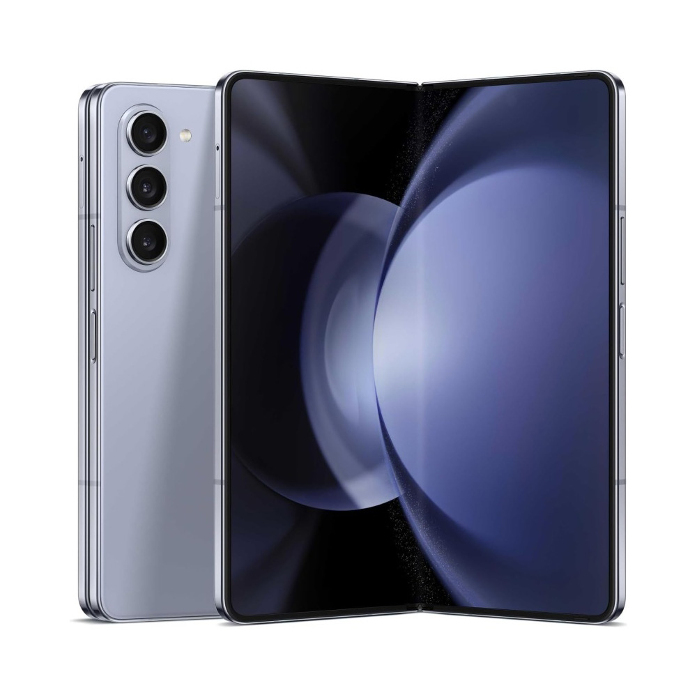 Samsung Galaxy Z Fold 5 Cell Phone Factory , 512GB