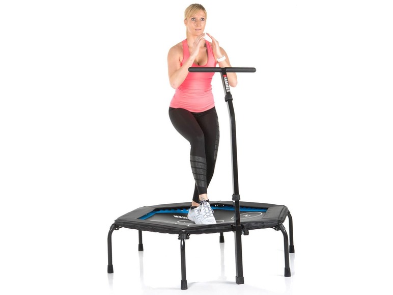 HAMMER HAMMER Trampolin Cross Jump