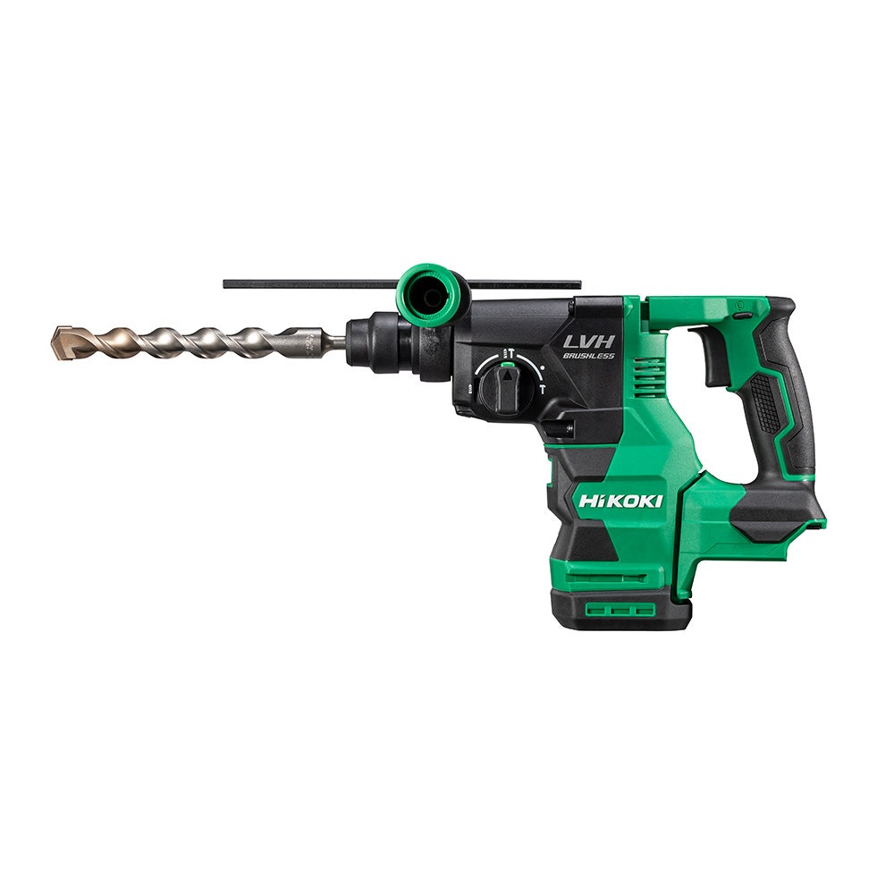 HIKOKI 18V Brushless 26mm SDS PLUS Rotary Hammer DH1826DA(H4Z)
