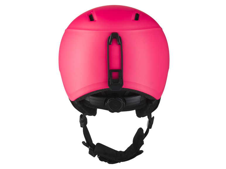 CRIVIT Kinder-Ski- und -Snowboardhelm, Inmold-Bauweise