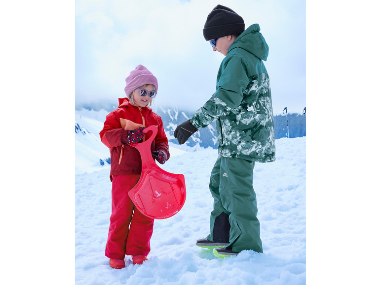 lupilu® Kleinkinder Schneehose mit recyceltem Material