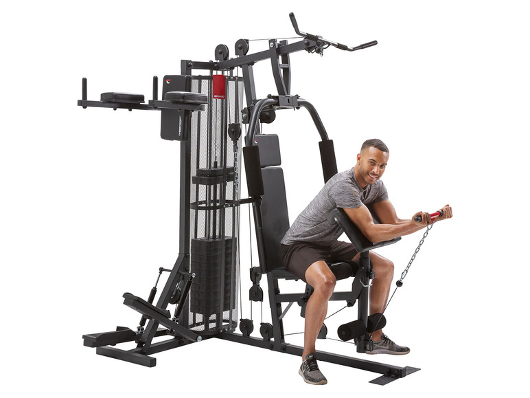 Christopeit Sport Kraftstation »SP 5000«