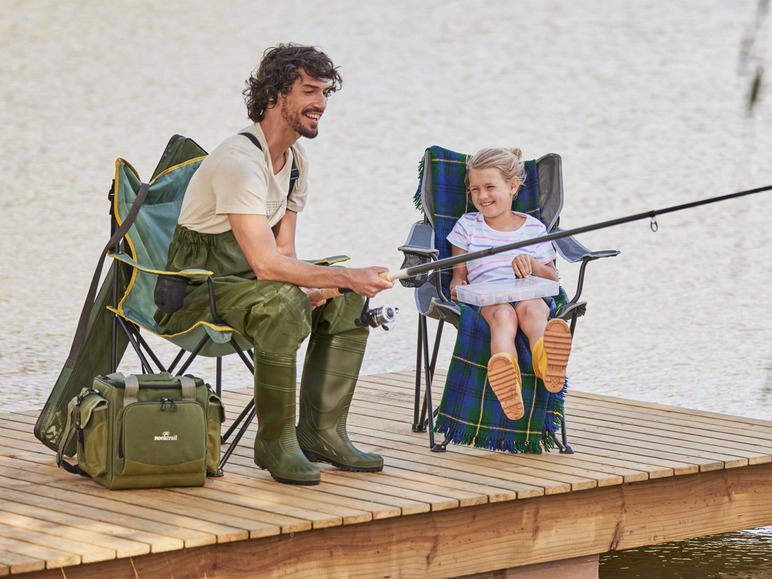 CRIVIT Herren Funktionsshirts, 2 Stück, mit Rundhalsausschnitt