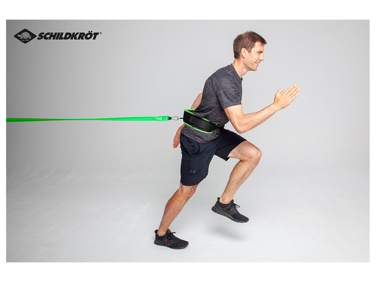 Schildkröt Speed Trainer Pro