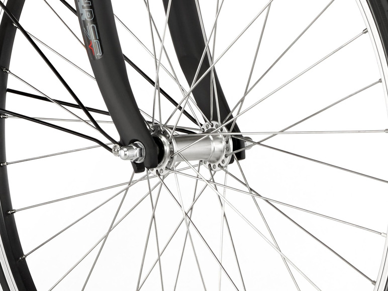 FISCHER E-Bike City Cita 4.1i, 28 Zoll Modell 2022