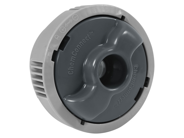 Bestway LAY-Z-SPA WLAN-Whirlpool Boracay AirJet Ø 180 x 66 cm, rund