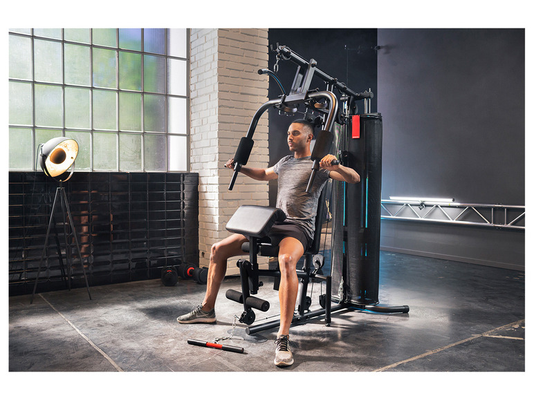 Christopeit Sport Christopeit Sport Kraftstation »SP 2000«