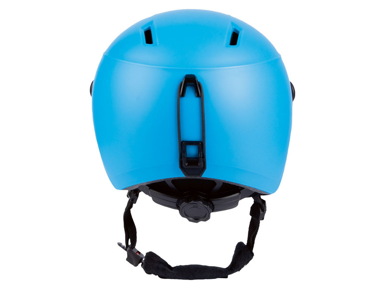 CRIVIT Kinder Ski- und Snowboardhelm