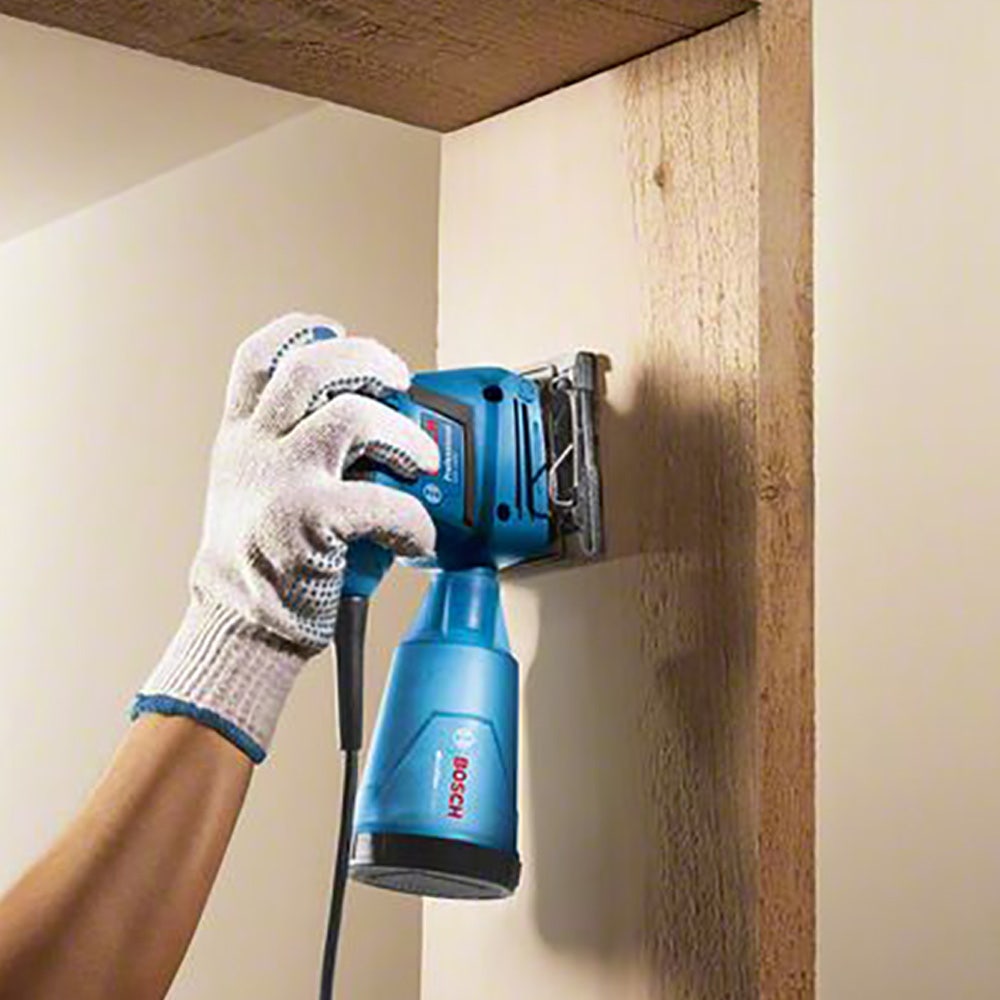 BOSCH 180W Palm Sander 06012A2140