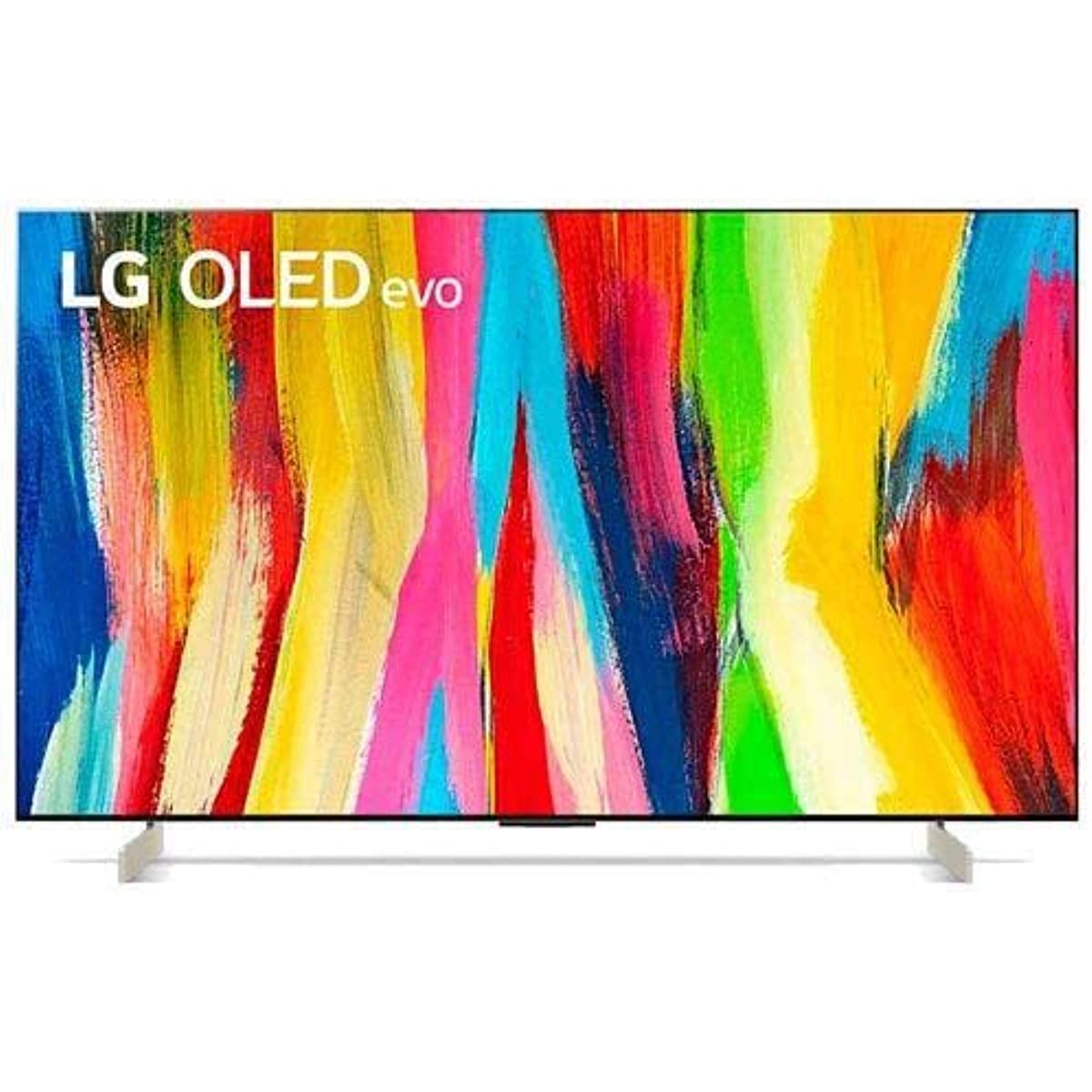 Smart TV OLED 42
