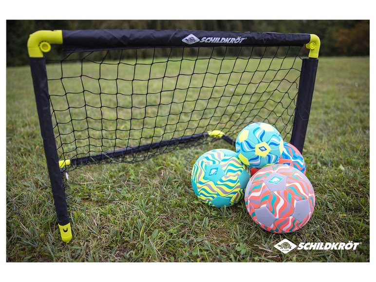 Schildkröt Neopren Beachsoccer #5