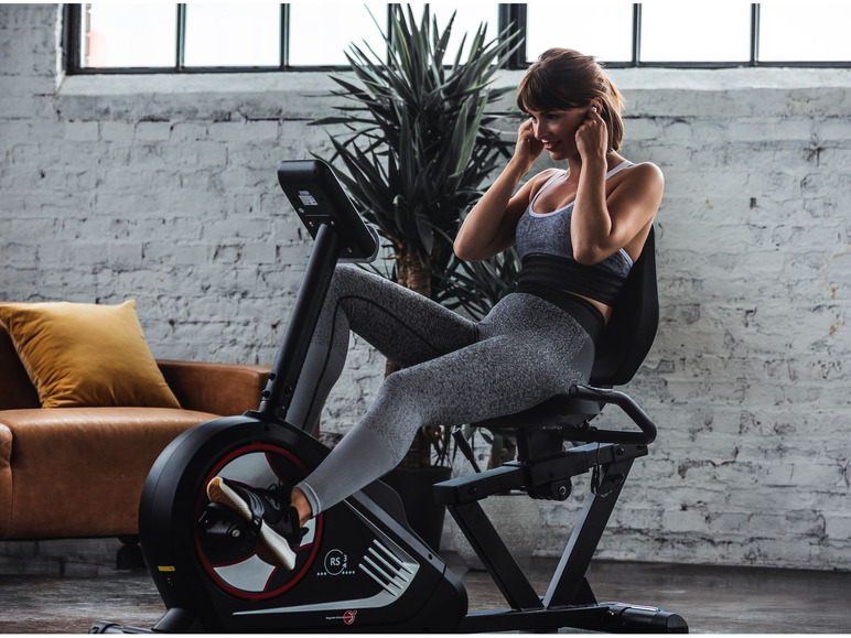 Christopeit Sport Christopeit Sport Sitz-Ergometer RS 3