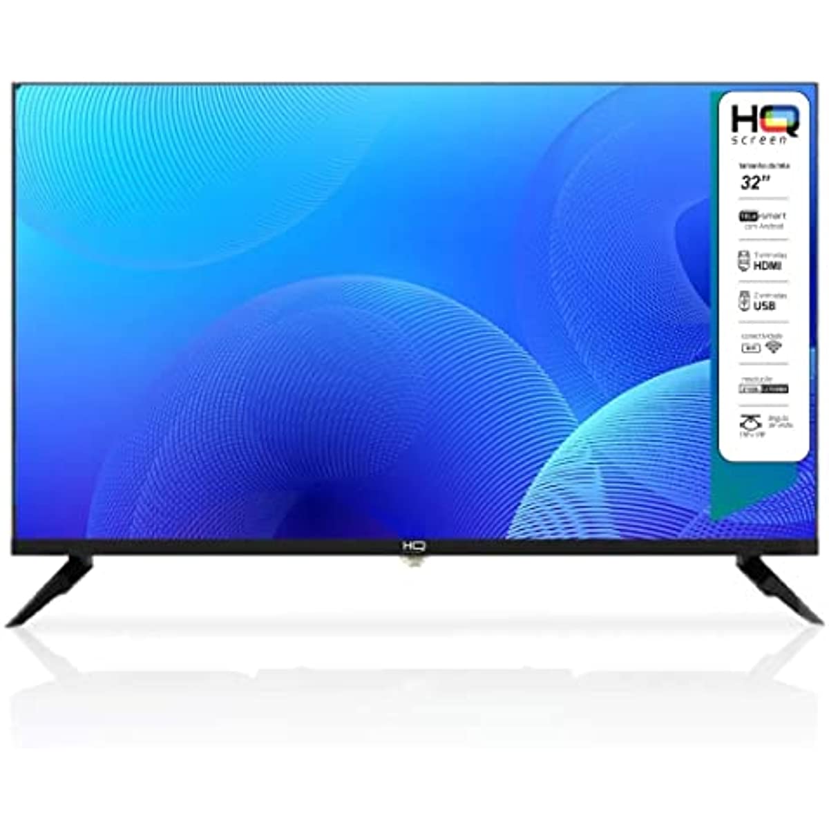 Smart TV LED 32