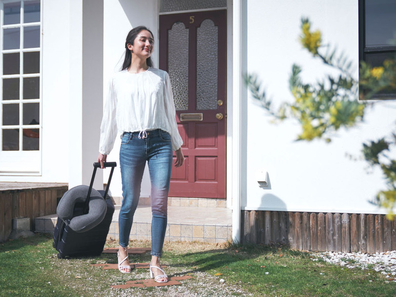 Synca NekMo - Massagekissen, mit Wärmefunktion