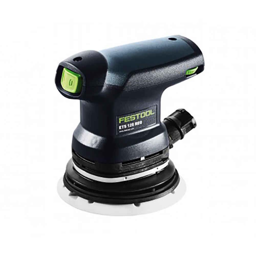FESTOOL 125mm Random Orbital Sander ETS125REQ-PLUS 576067