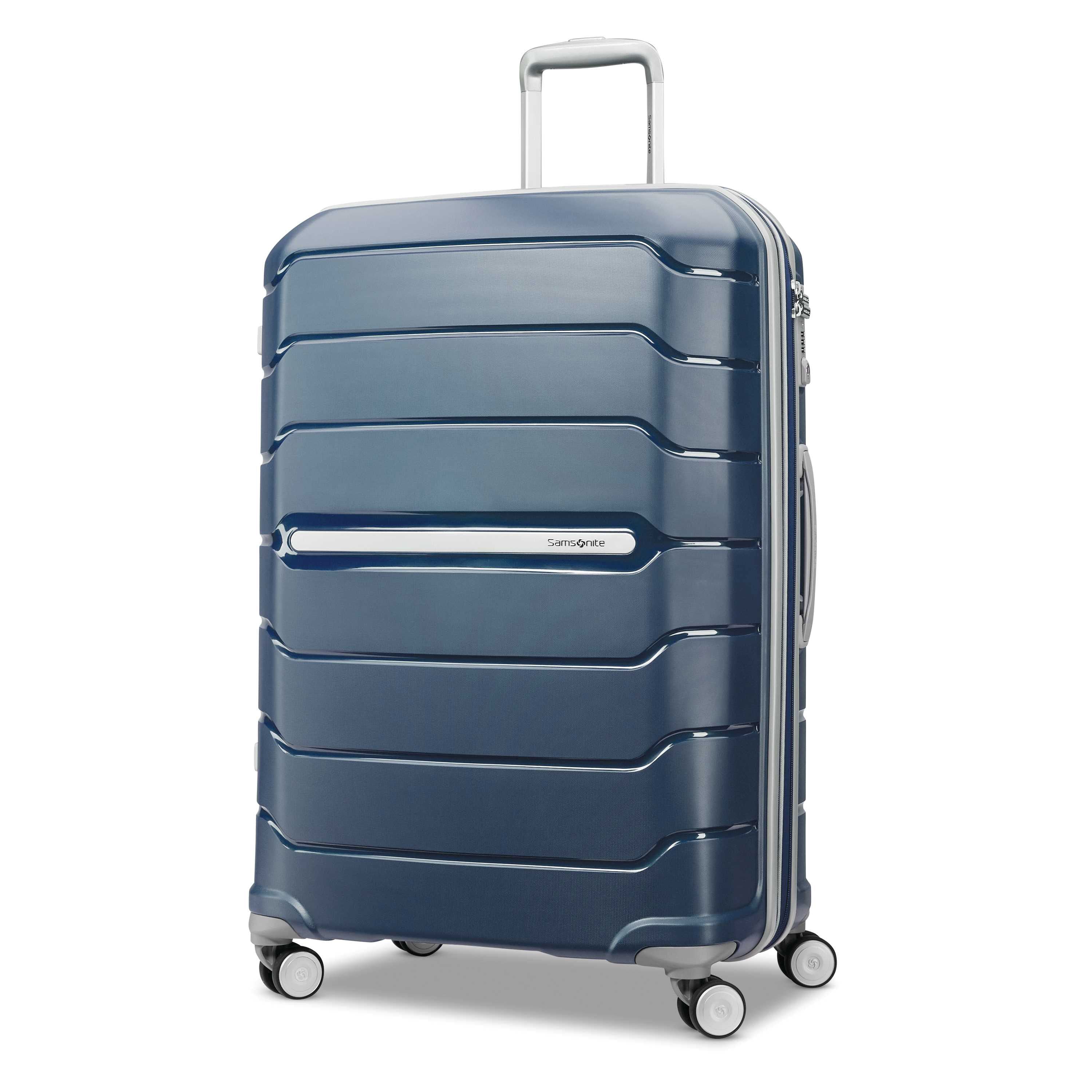SAMSONITE FREEFORM LARGE SPINNER