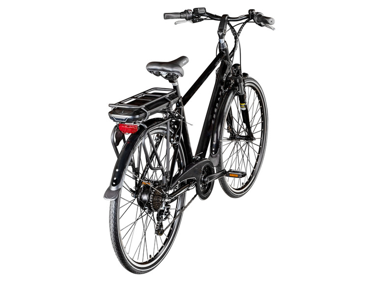 Zündapp E-Bike Trekkingrad »Z802 700c«, 28 Zoll