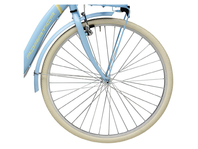 Adriatica Citybike Panda Damen, 28 Zoll