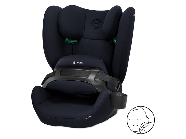 CYBEX 2-in-1-Kindersitz »Pallas B2 i-Size«, mit Aufprallschutz