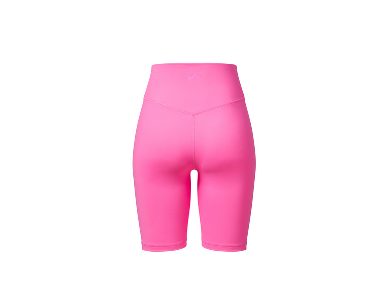 CRIVIT Damen Funktionsradler mit dynamischer Kühltechnologie