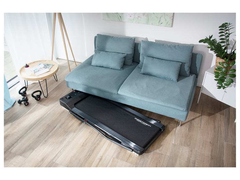 Christopeit Sport Christopeit Sport Walking Laufband »CS 2000«