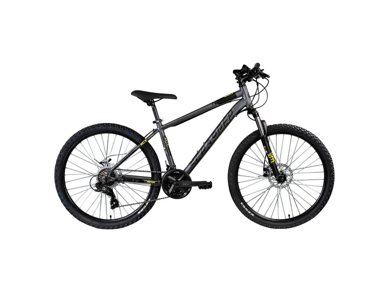 SCRAPPER Mountainbike »XC 3.2 LTD«, 27,5 Zoll