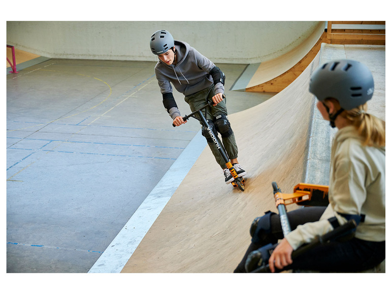 HUDORA Biomechanisches Protektoren Set Pro