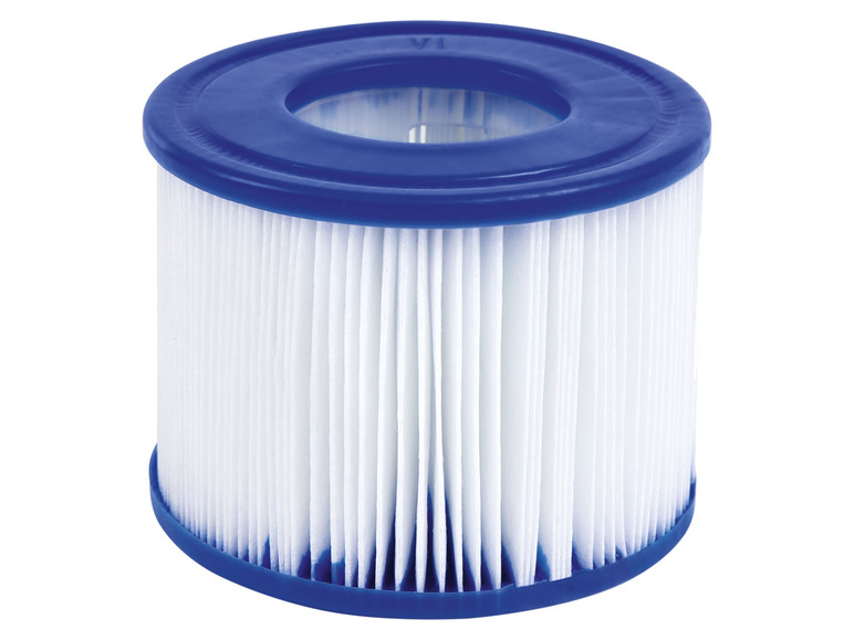 Bestway Lay-Z-Spa™ Whirlpool »Helsinki« mit Airjet Ø 180 x 66 cm, rund