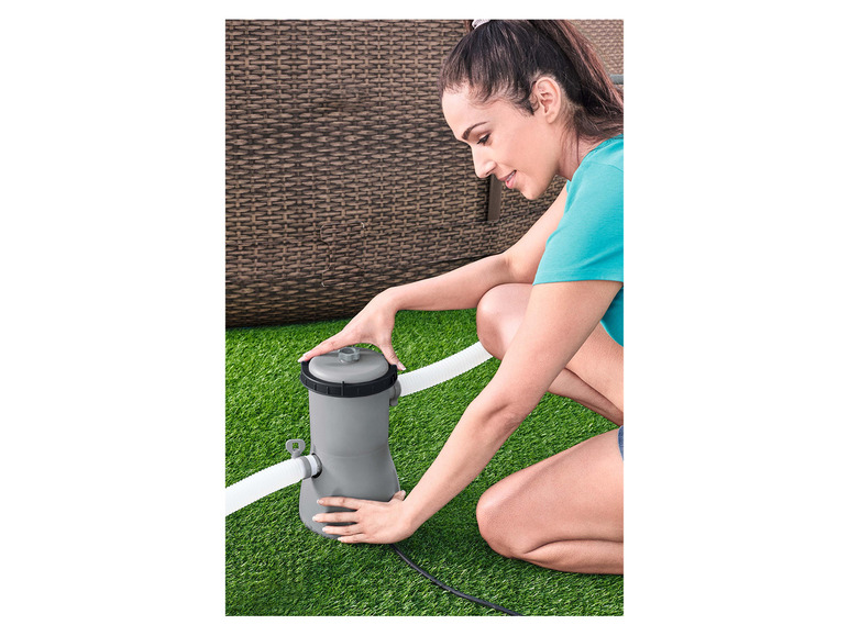 Bestway Bestway Filterpumpe 3.028 l/h