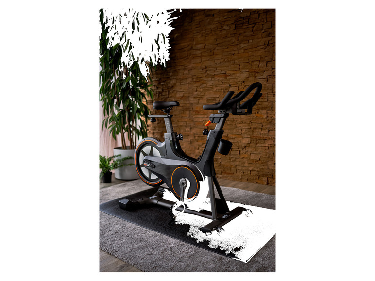 Matrix Matrix »ICR50« Indoor Cycle Limited Edition