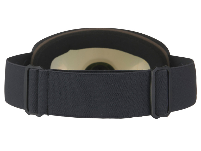 CRIVIT Kinder-Ski-und-Snowboardbrille, vollverspiegelt