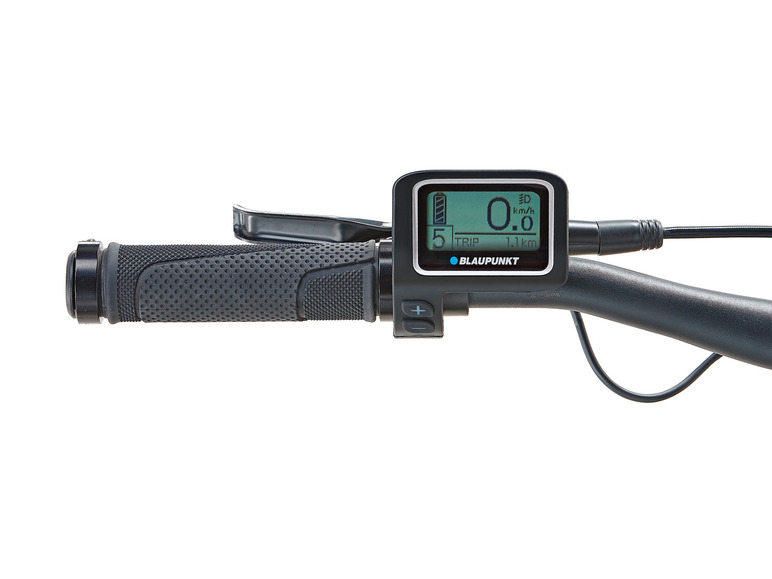 Prophete E-Bike Mountainbike »650B GRAVELER big & fast«, MTB, 27,5 Zoll