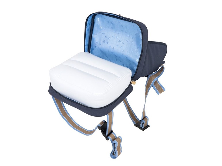 roba roba Boostersitz, mobiler Hochstuhl