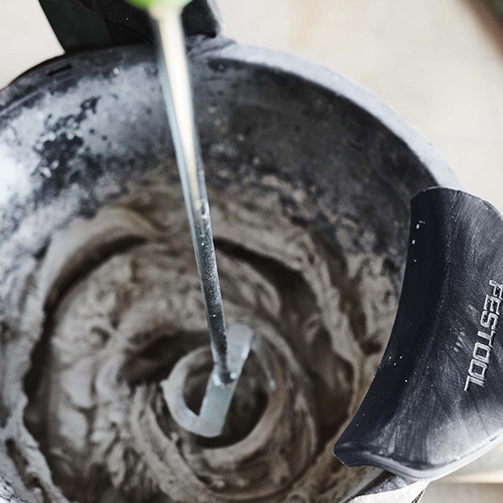 FESTOOL 1000W Stirrer MX1000 575809