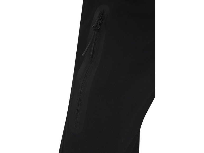 CRIVIT Damen Sweathose mit HeiQ Mint Technologie