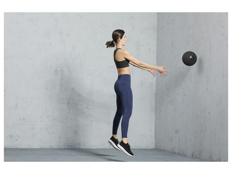 CRIVIT Slam Ball, 3 kg / 5 kg