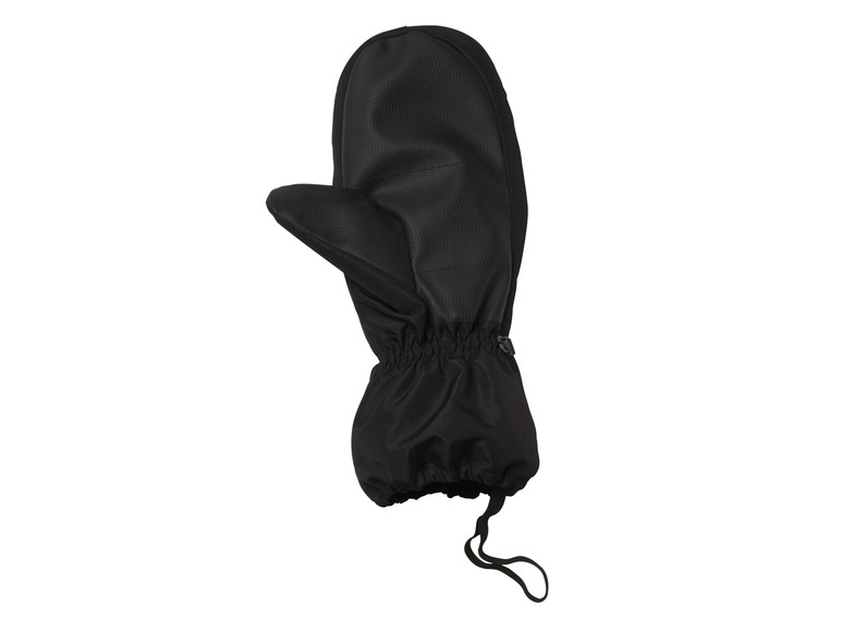 CRIVIT Herren Skihandschuhe mit Sicherheitsschlaufe