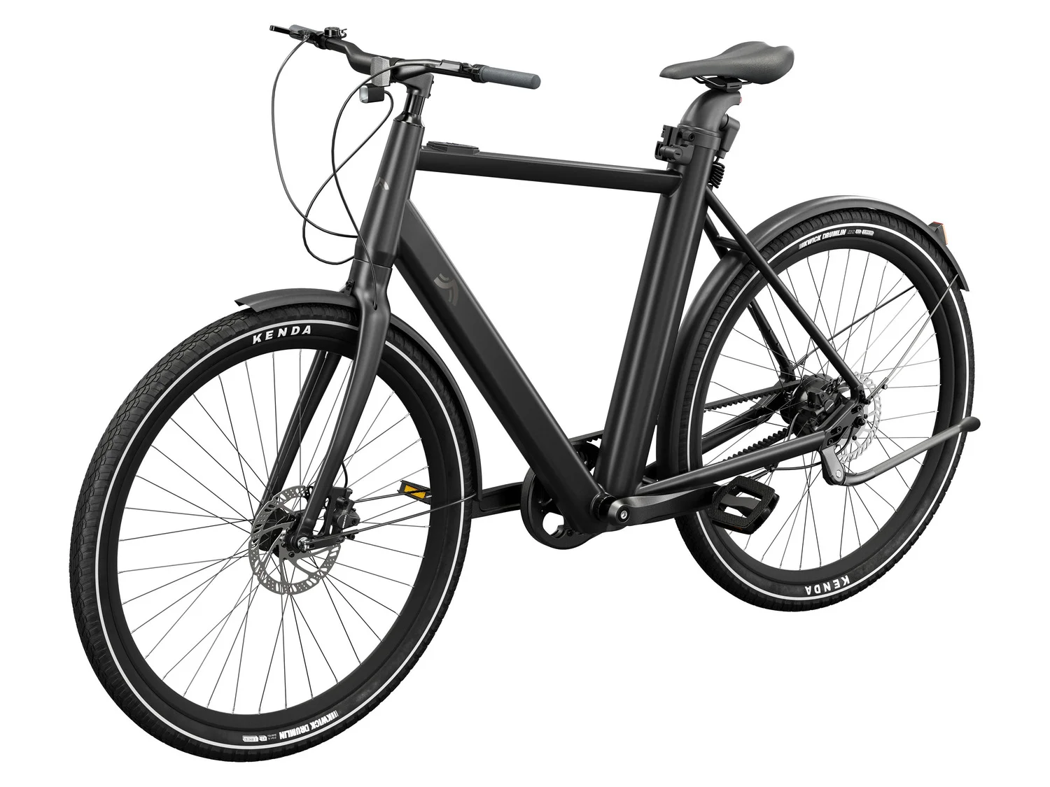 CRIVIT Urban E-Bike X
