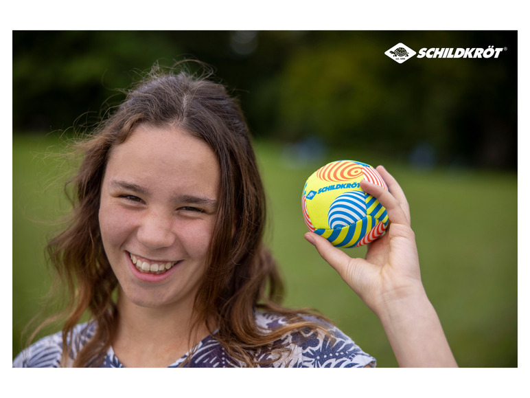 Schildkröt Mini-Ball Duo-Pack