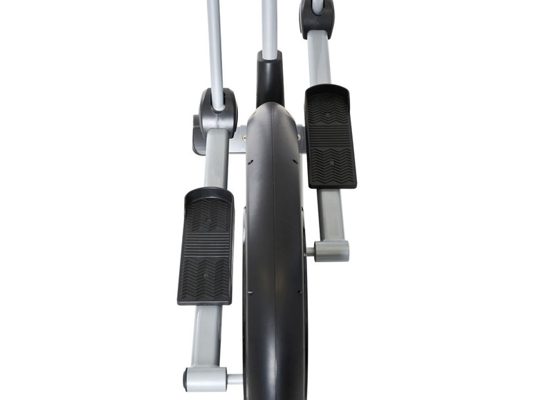 Horizon Fitness Crosstrainer Syros E