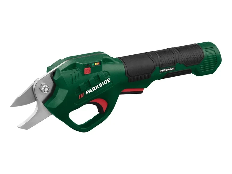 Parkside Power Tool Set