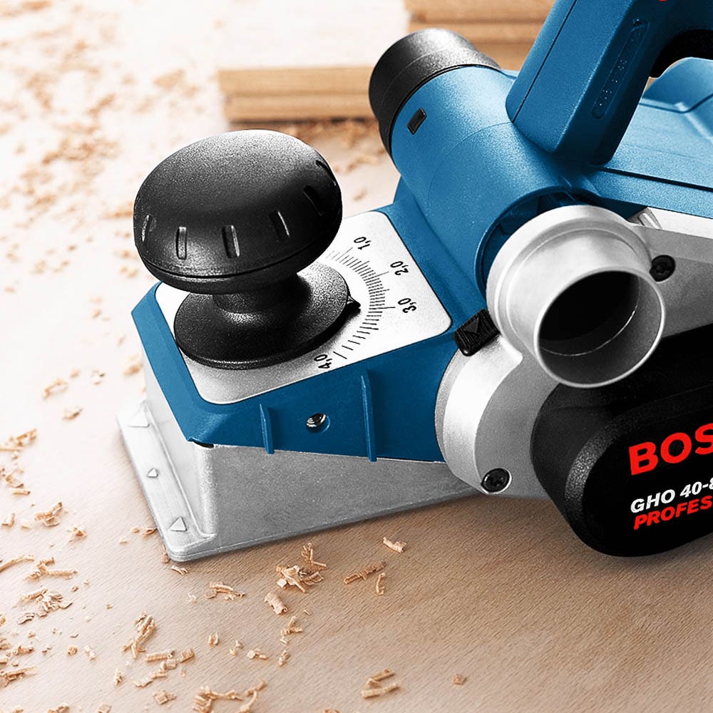 BOSCH 850W Planer 060159A763