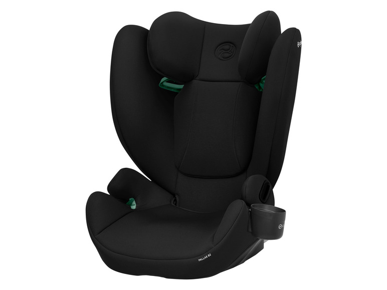 CYBEX 2-in-1-Kindersitz »Pallas B2 i-Size«, mit Aufprallschutz