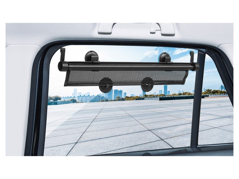 ULTIMATE SPEED® Auto Sonnenschutz