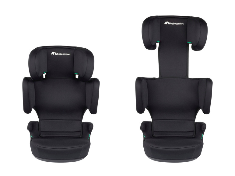 bebeconfort Kindersitz »Road Fix i-Size«, mit Isofix, leicht und klappbar